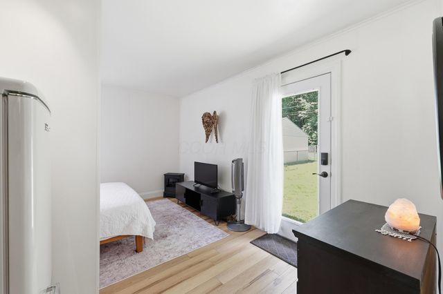 4407 Sherwood Drive, Hilliard, OH 43026