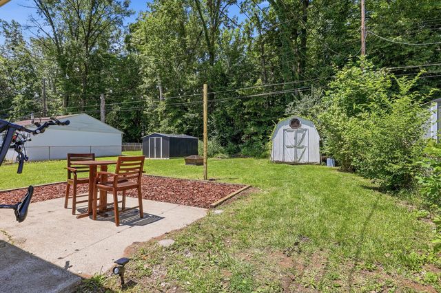 4407 Sherwood Drive, Hilliard, OH 43026