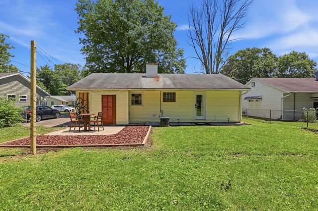 4407 Sherwood Drive, Hilliard, OH 43026