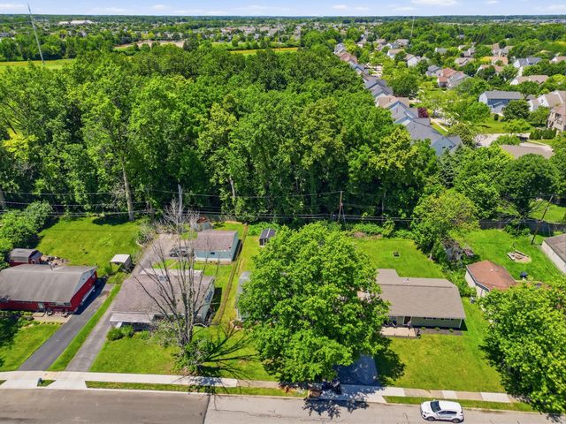 4407 Sherwood Drive, Hilliard, OH 43026