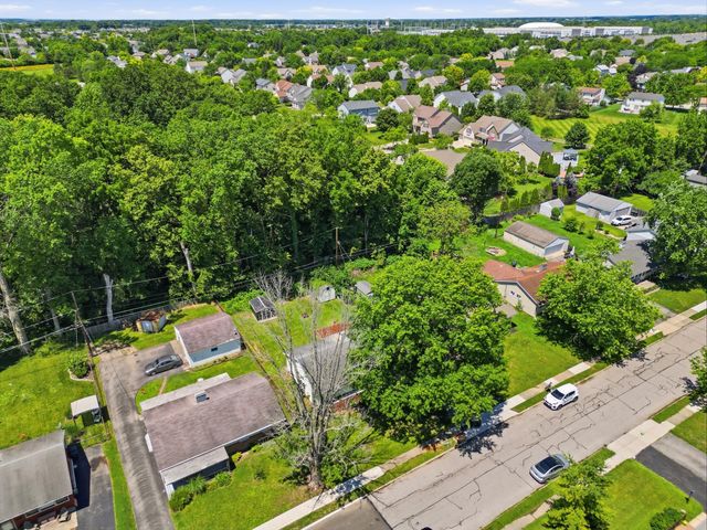 4407 Sherwood Drive, Hilliard, OH 43026