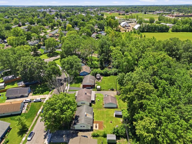 4407 Sherwood Drive, Hilliard, OH 43026
