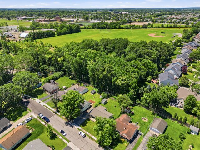 4407 Sherwood Drive, Hilliard, OH 43026