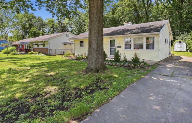 4407 Sherwood Drive, Hilliard, OH 43026