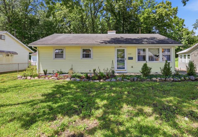 4407 Sherwood Drive, Hilliard, OH 43026