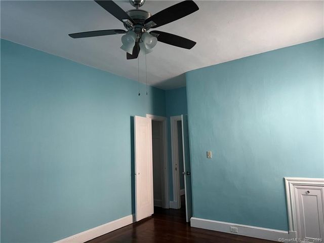 214 Goffe Terrace 2nd Fl, New Haven, CT 06511