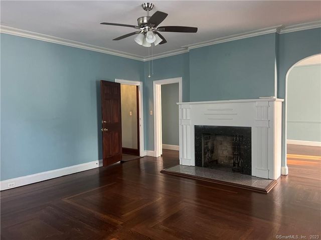 214 Goffe Terrace 2nd Fl, New Haven, CT 06511