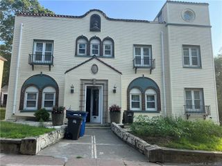 214 Goffe Terrace 2nd Fl, New Haven, CT 06511