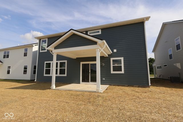 10070 Branson Landing Drive, Noblesville, IN 46060
