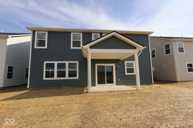 10070 Branson Landing Drive, Noblesville, IN 46060
