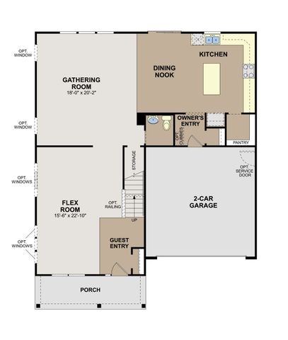 10070 Branson Landing Drive, Noblesville, IN 46060