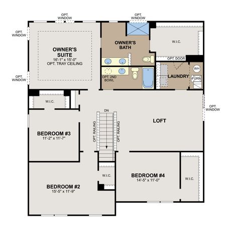 10070 Branson Landing Drive, Noblesville, IN 46060