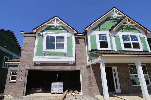 10070 Branson Landing Drive, Noblesville, IN 46060
