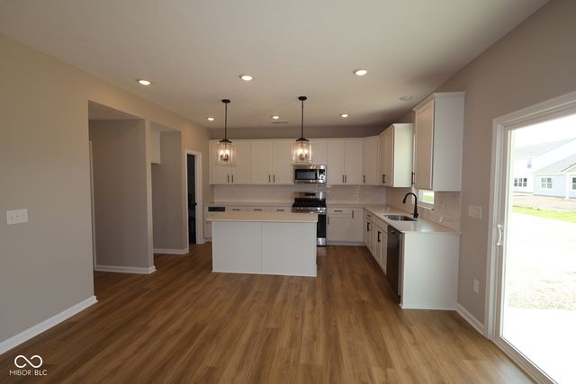 10070 Branson Landing Drive, Noblesville, IN 46060