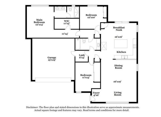 7014 E Kiva Avenue, Mesa, AZ 85209