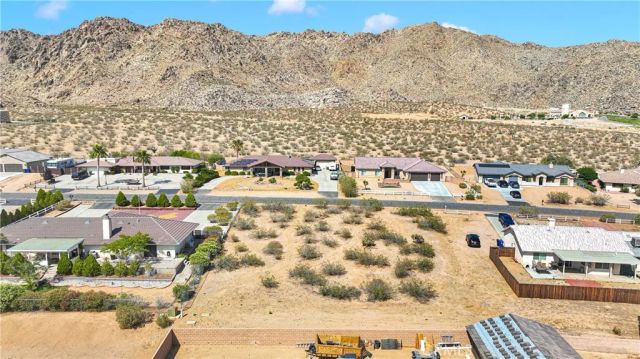 0 Tiama Rd., Apple Valley, CA 92308