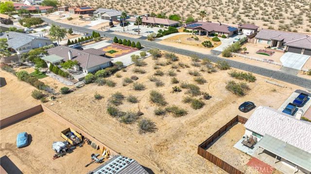 0 Tiama Rd., Apple Valley, CA 92308
