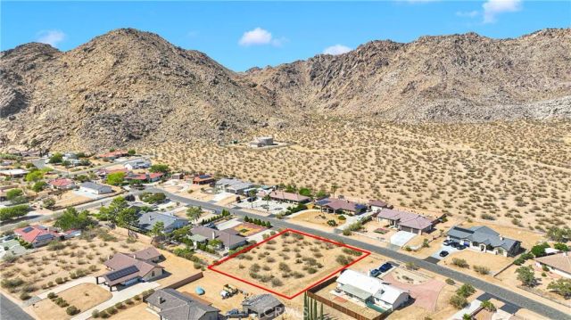 0 Tiama Rd., Apple Valley, CA 92308