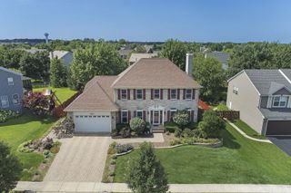 36856 N Deer Trail Drive, Lake Villa, IL 60046
