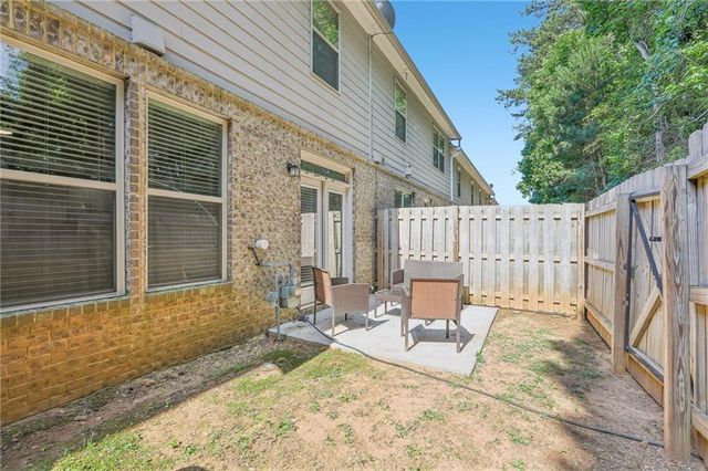 2029 Brightleaf Way 133, Marietta, GA 30060