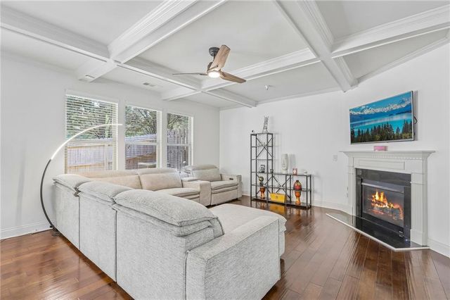 2029 Brightleaf Way 133, Marietta, GA 30060