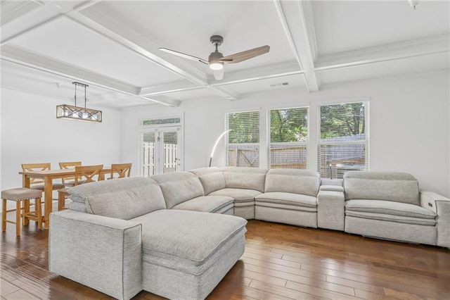 2029 Brightleaf Way 133, Marietta, GA 30060