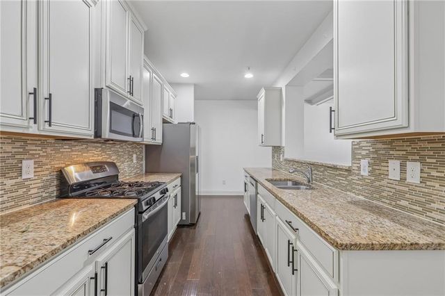 2029 Brightleaf Way 133, Marietta, GA 30060
