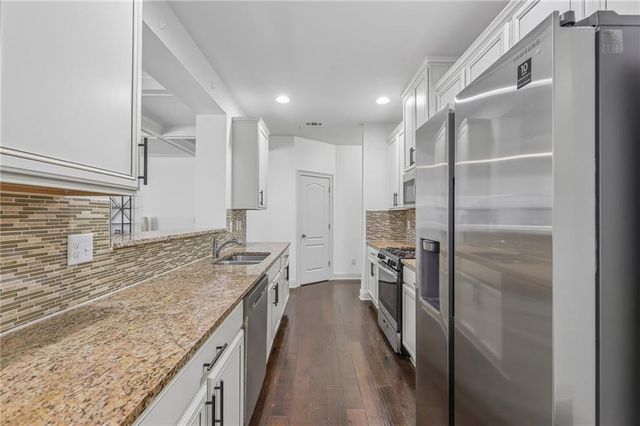 2029 Brightleaf Way 133, Marietta, GA 30060