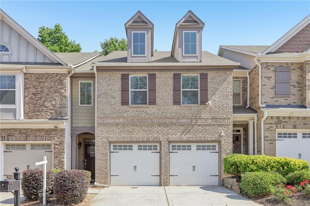 2029 Brightleaf Way 133, Marietta, GA 30060