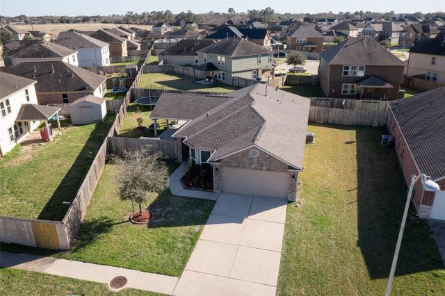2115 Red Cedar Trail, Rosenberg, TX 77471
