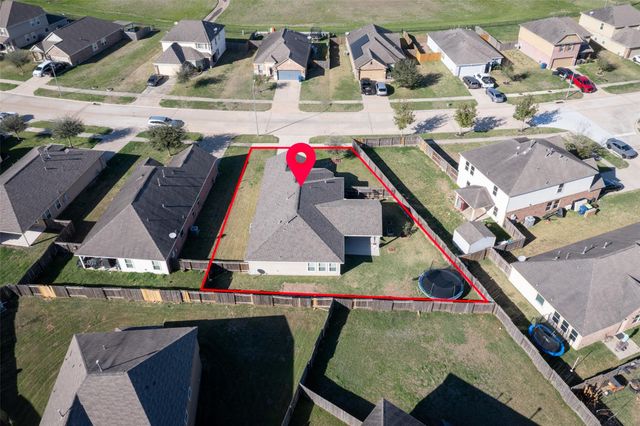 2115 Red Cedar Trail, Rosenberg, TX 77471