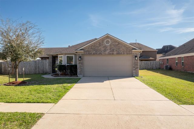 2115 Red Cedar Trail, Rosenberg, TX 77471