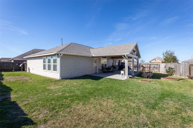 2115 Red Cedar Trail, Rosenberg, TX 77471