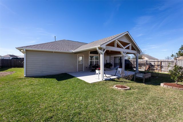 2115 Red Cedar Trail, Rosenberg, TX 77471