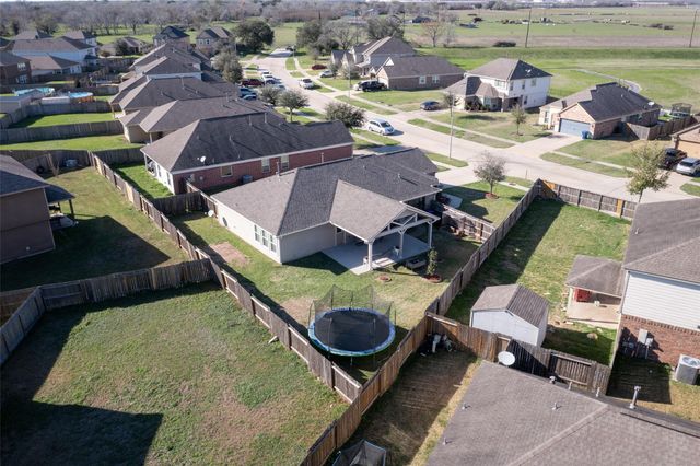 2115 Red Cedar Trail, Rosenberg, TX 77471