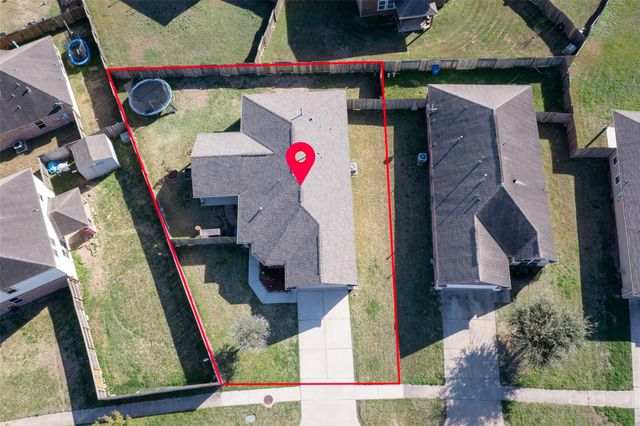 2115 Red Cedar Trail, Rosenberg, TX 77471