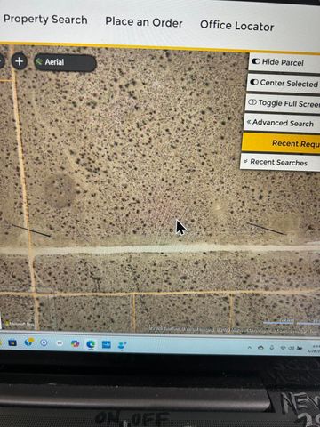 250 Street West & Highgate Dri, Rosamond, CA 93560