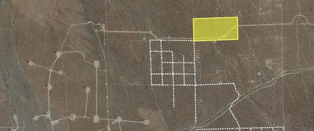 250 Street West & Highgate Dri, Rosamond, CA 93560