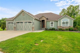 21417 E 32nd Terrace S, Independence, MO 64057