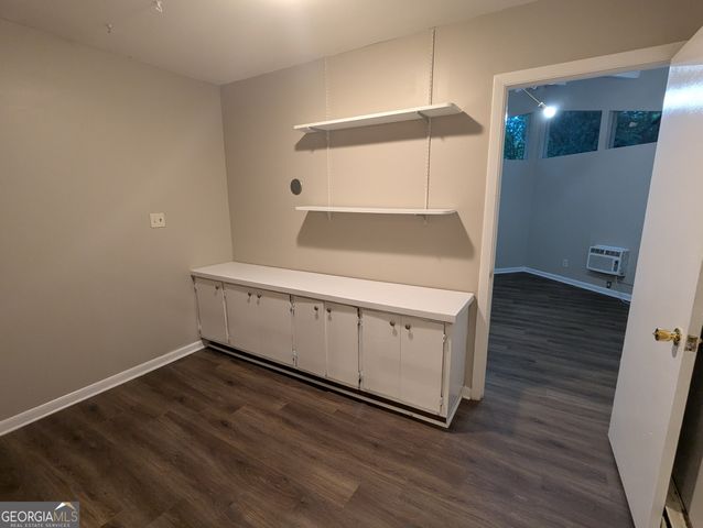 1609 Gail Avenue, Albany, GA 31707