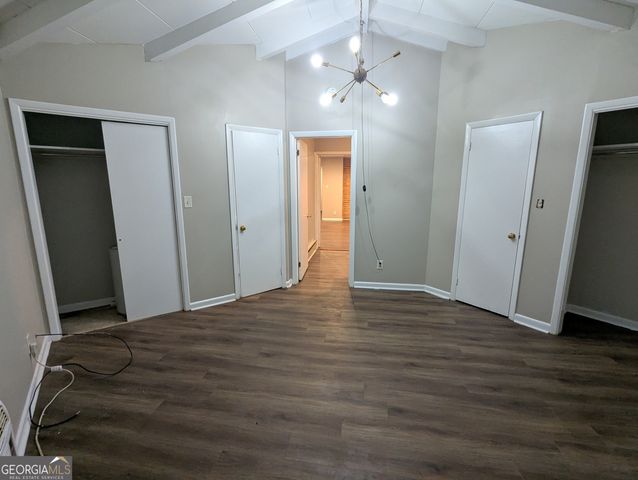 1609 Gail Avenue, Albany, GA 31707