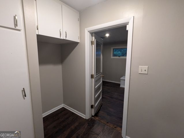 1609 Gail Avenue, Albany, GA 31707