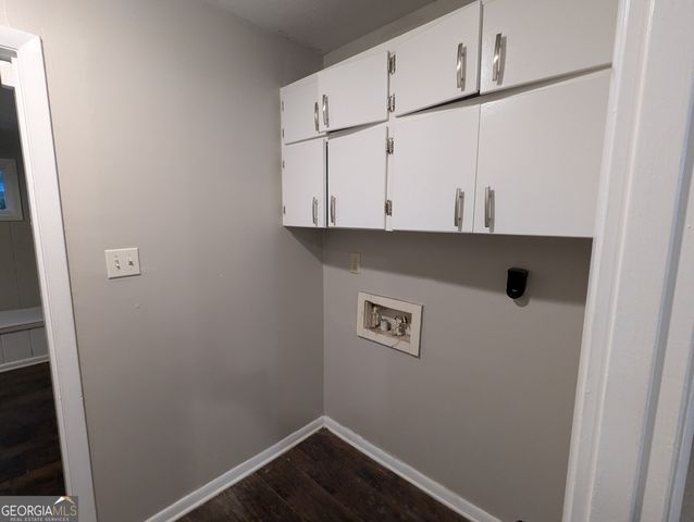 1609 Gail Avenue, Albany, GA 31707