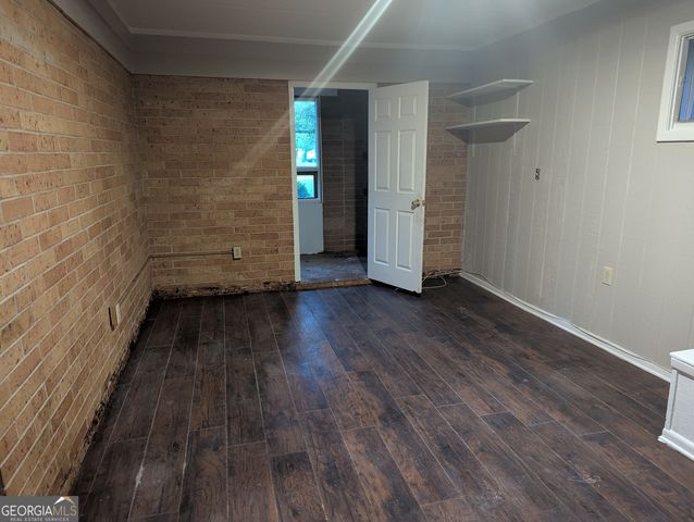 1609 Gail Avenue, Albany, GA 31707
