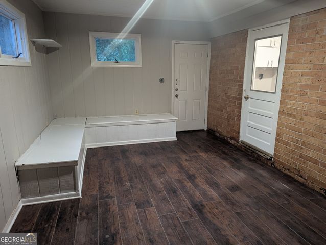 1609 Gail Avenue, Albany, GA 31707