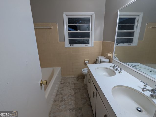 1609 Gail Avenue, Albany, GA 31707