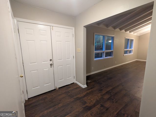 1609 Gail Avenue, Albany, GA 31707