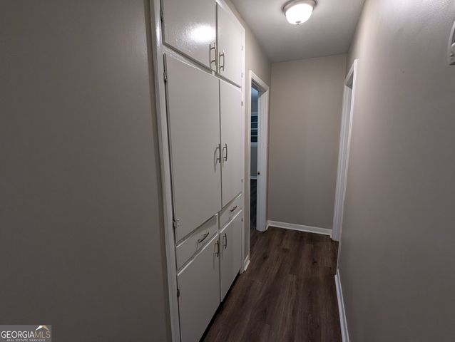 1609 Gail Avenue, Albany, GA 31707