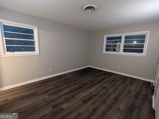 1609 Gail Avenue, Albany, GA 31707