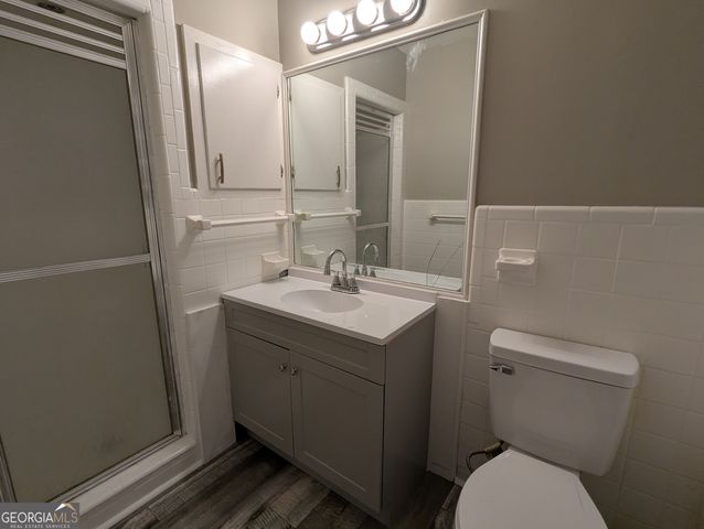 1609 Gail Avenue, Albany, GA 31707
